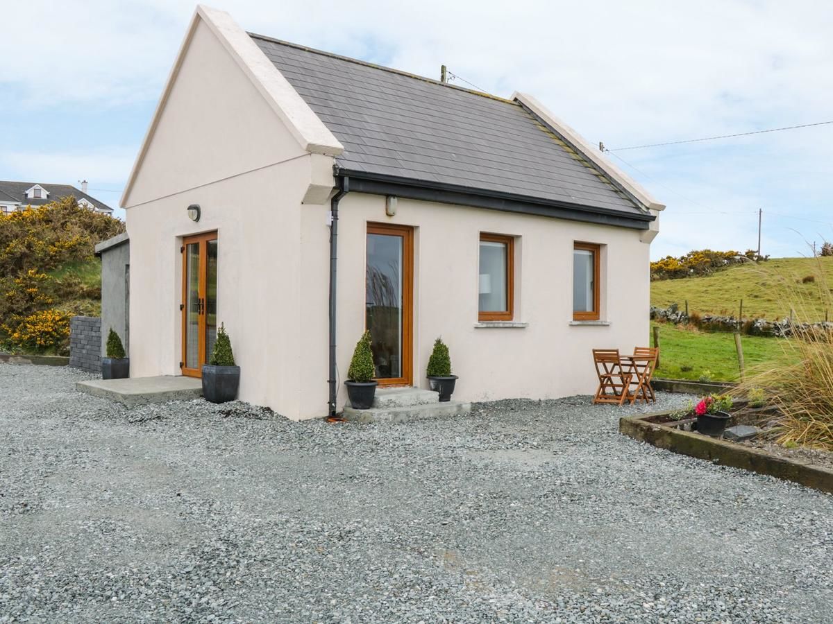 Дома для отпуска Atlantic Apartment, Connemara Cashleen-4