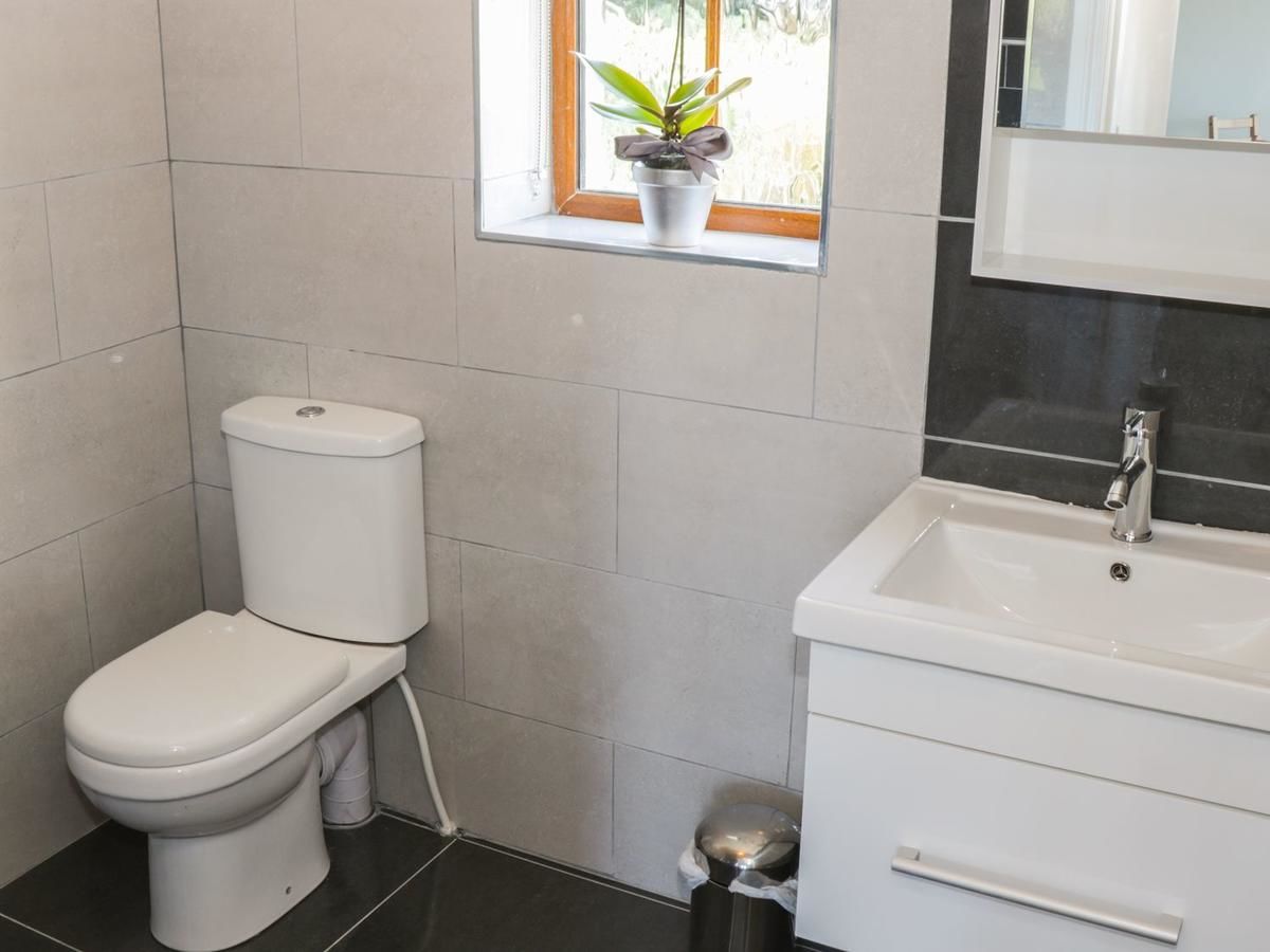 Дома для отпуска Atlantic Apartment, Connemara Cashleen-14