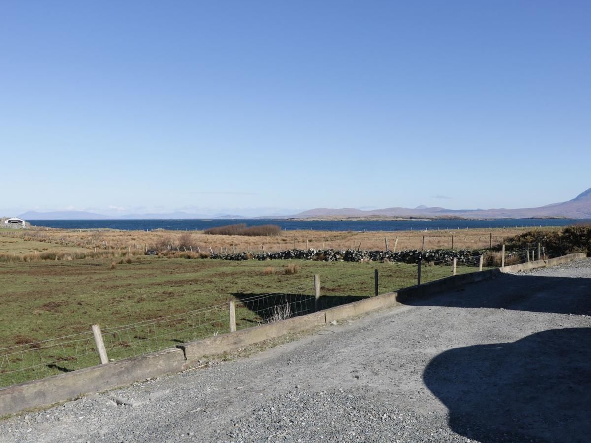 Дома для отпуска Atlantic Apartment, Connemara Cashleen-17