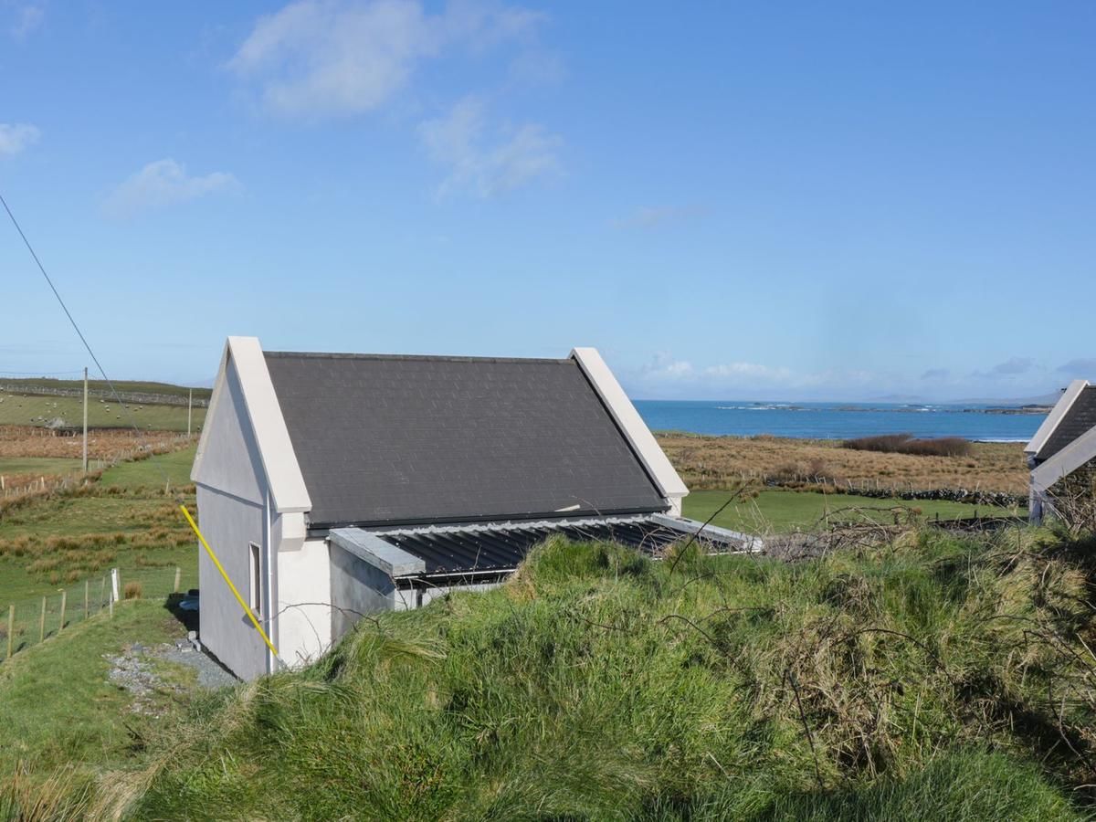 Дома для отпуска Atlantic Apartment, Connemara Cashleen-18