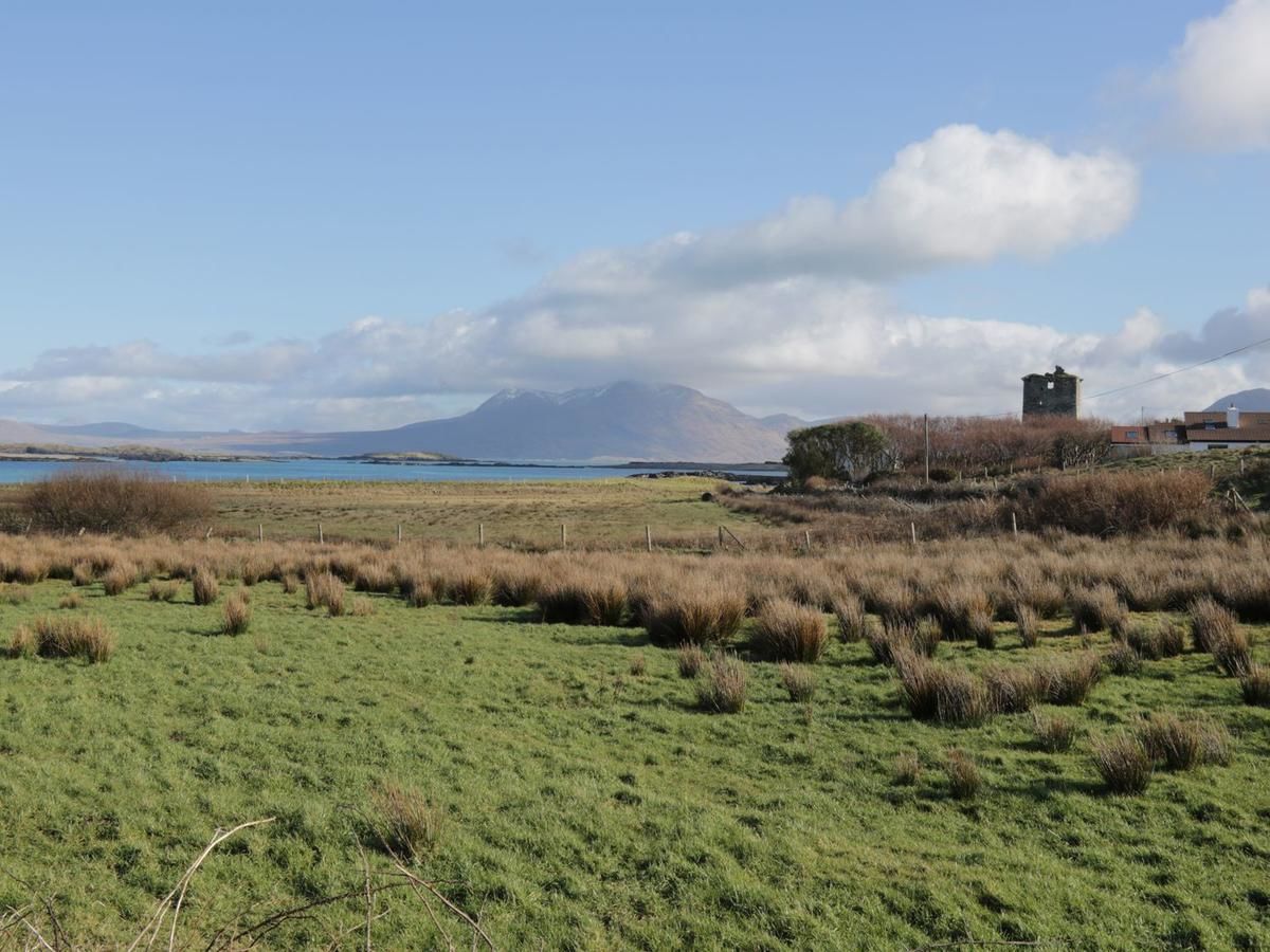 Дома для отпуска Atlantic Apartment, Connemara Cashleen-20