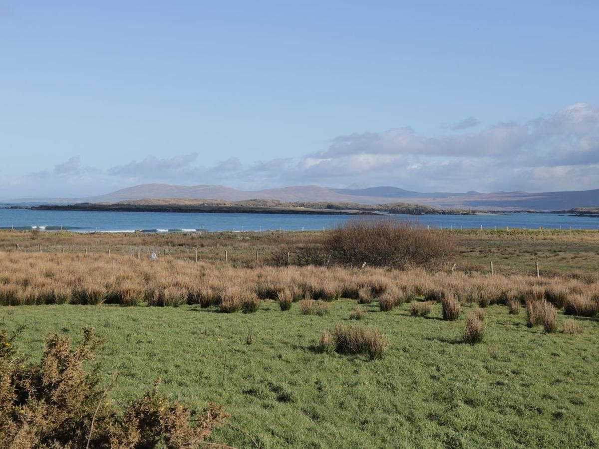 Дома для отпуска Atlantic Apartment, Connemara Cashleen-21