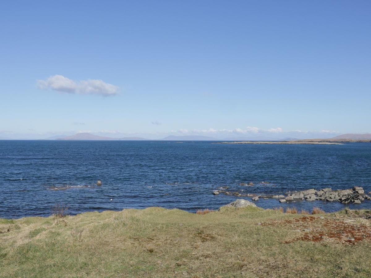 Дома для отпуска Atlantic Apartment, Connemara Cashleen-25