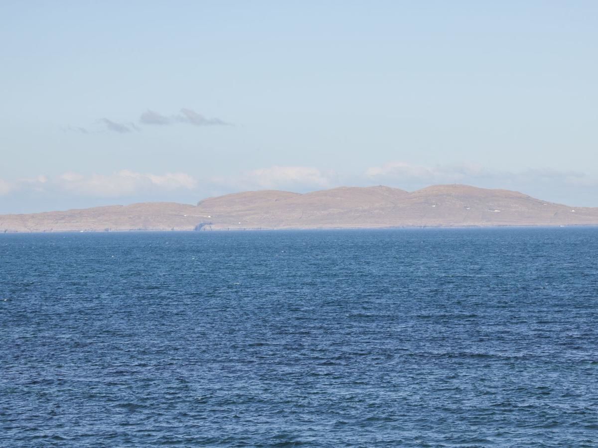 Дома для отпуска Atlantic Apartment, Connemara Cashleen-26