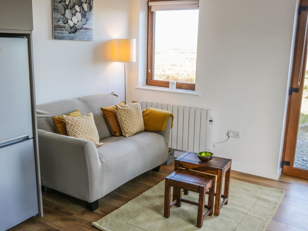 Дома для отпуска Atlantic Apartment, Connemara Cashleen-6