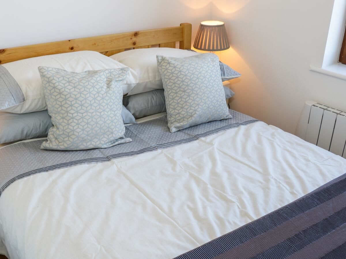 Дома для отпуска Atlantic Apartment, Connemara Cashleen-34