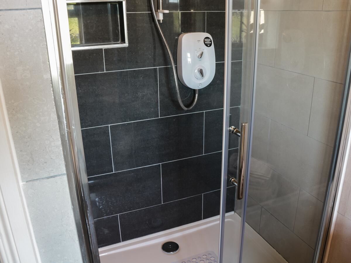 Дома для отпуска Atlantic Apartment, Connemara Cashleen-36