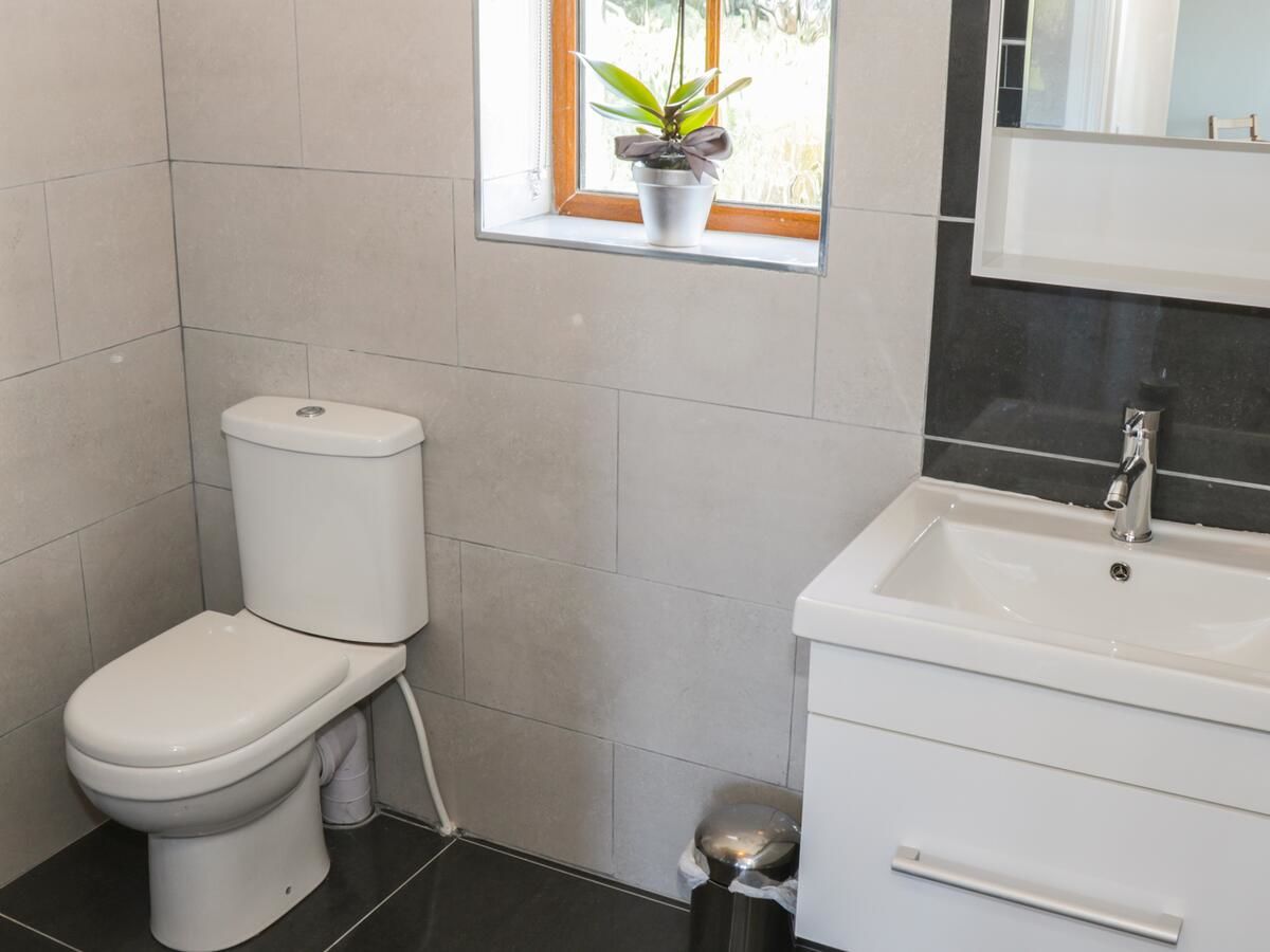 Дома для отпуска Atlantic Apartment, Connemara Cashleen-37