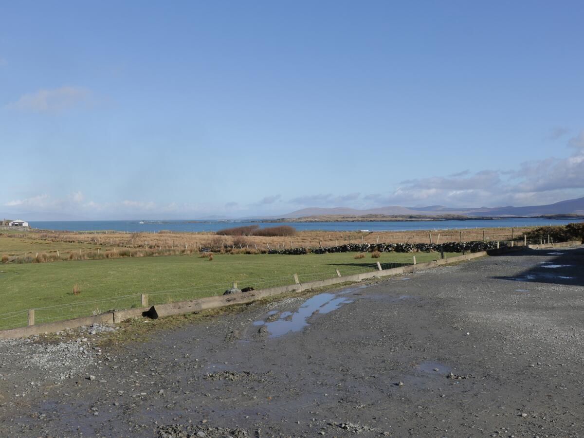 Дома для отпуска Atlantic Apartment, Connemara Cashleen-39