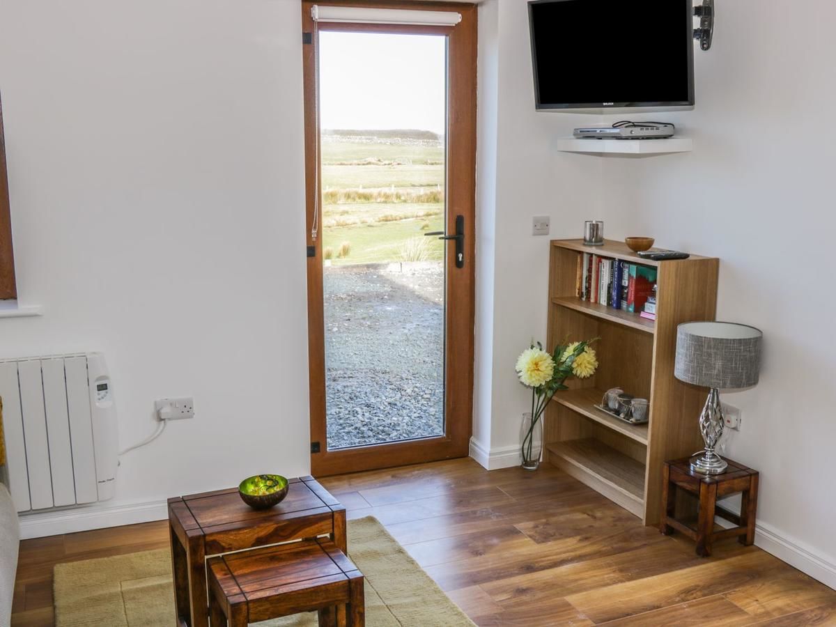 Дома для отпуска Atlantic Apartment, Connemara Cashleen-7