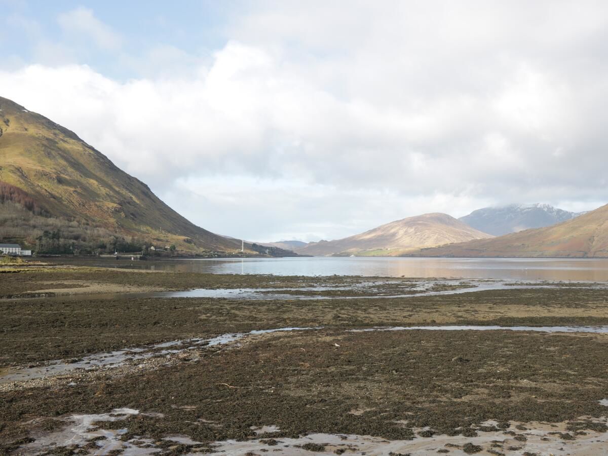 Дома для отпуска Atlantic Apartment, Connemara Cashleen-43