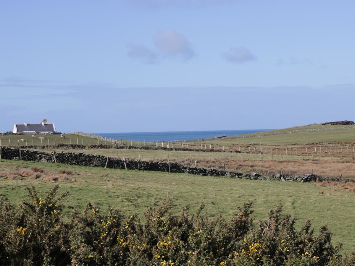 Дома для отпуска Atlantic Apartment, Connemara Cashleen-44