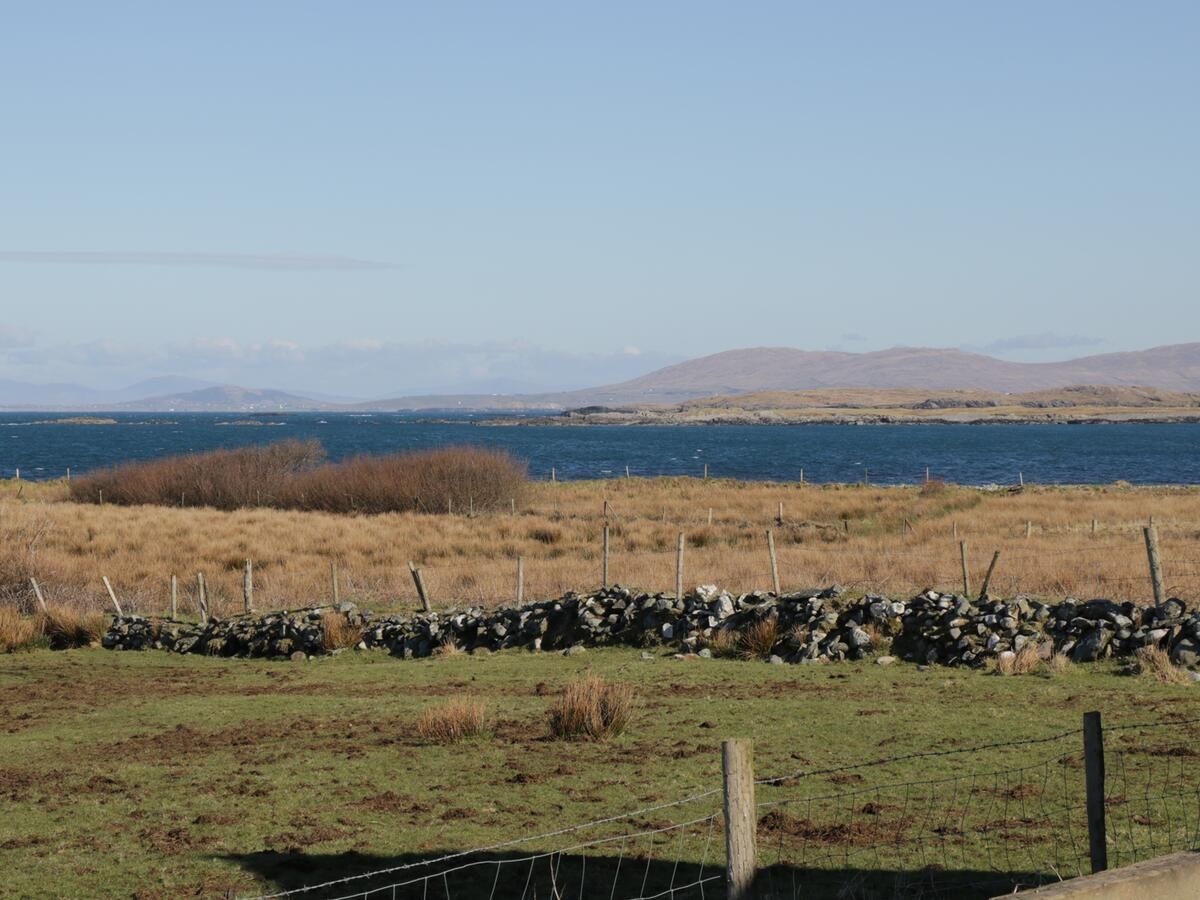 Дома для отпуска Atlantic Apartment, Connemara Cashleen-46