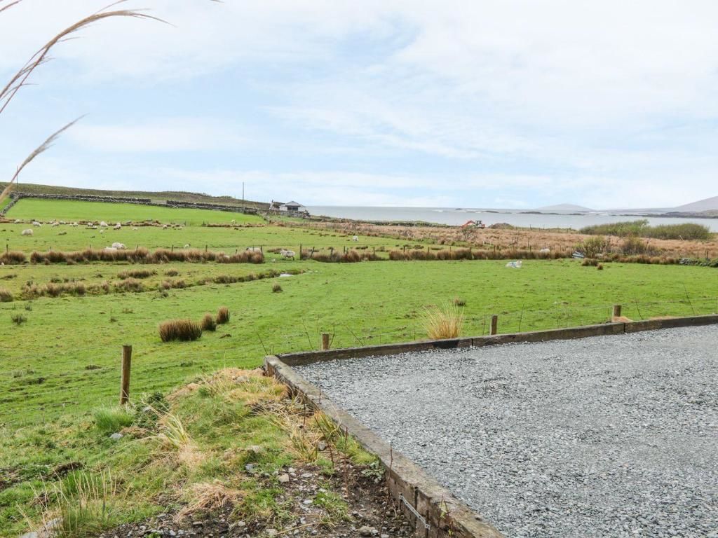 Дома для отпуска Atlantic Apartment, Connemara Cashleen-49