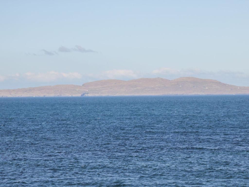 Дома для отпуска Atlantic Apartment, Connemara Cashleen-50