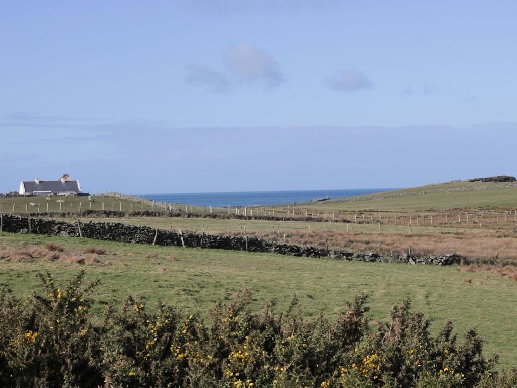 Дома для отпуска Atlantic Apartment, Connemara Cashleen-51