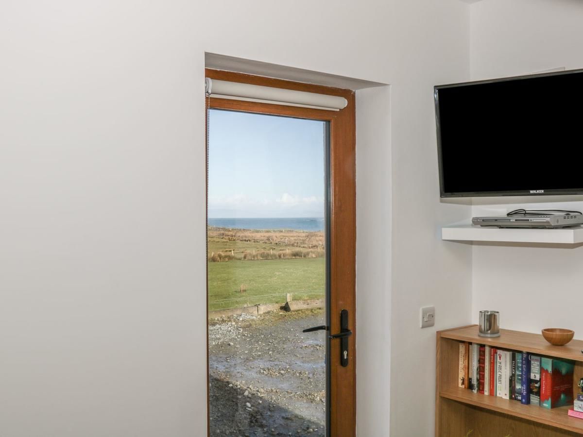 Дома для отпуска Atlantic Apartment, Connemara Cashleen-8