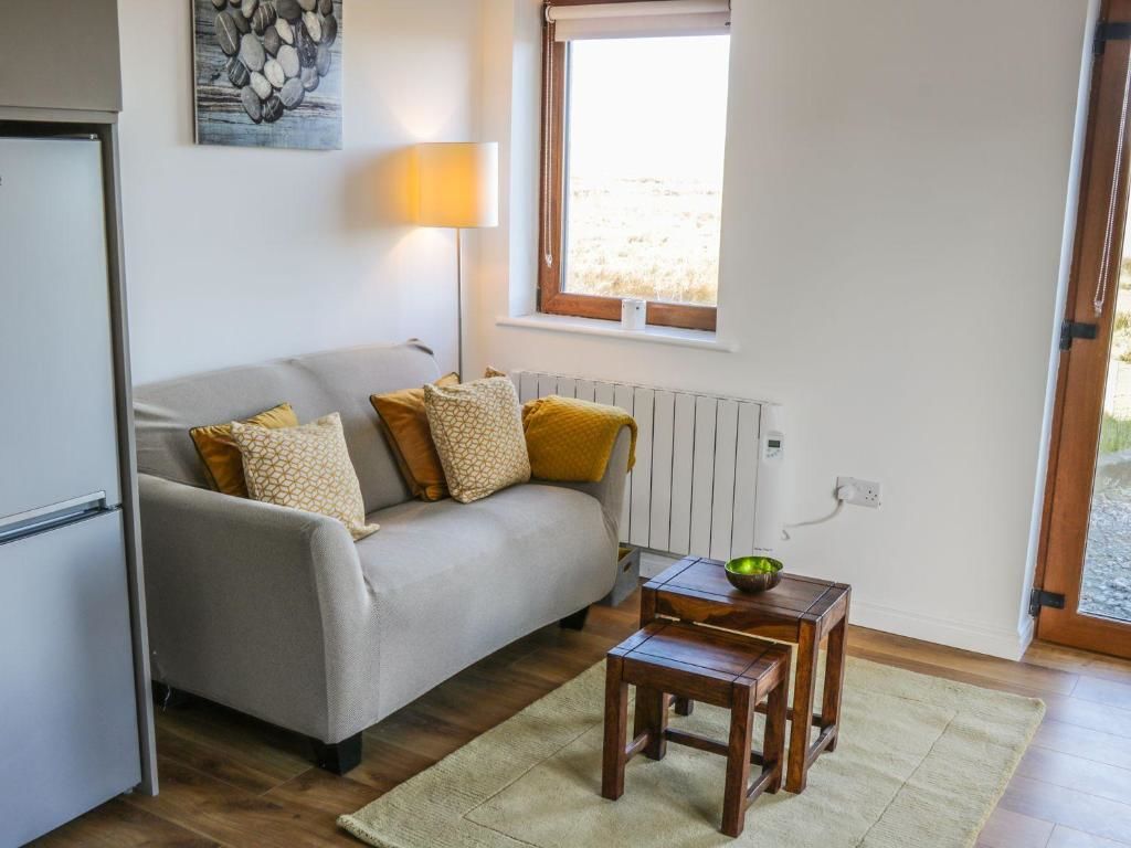 Дома для отпуска Atlantic Apartment, Connemara Cashleen-54