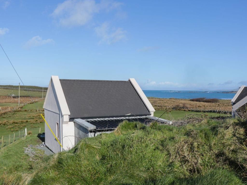 Дома для отпуска Atlantic Apartment, Connemara Cashleen-55