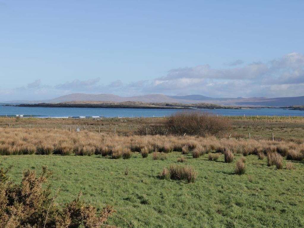 Дома для отпуска Atlantic Apartment, Connemara Cashleen-65