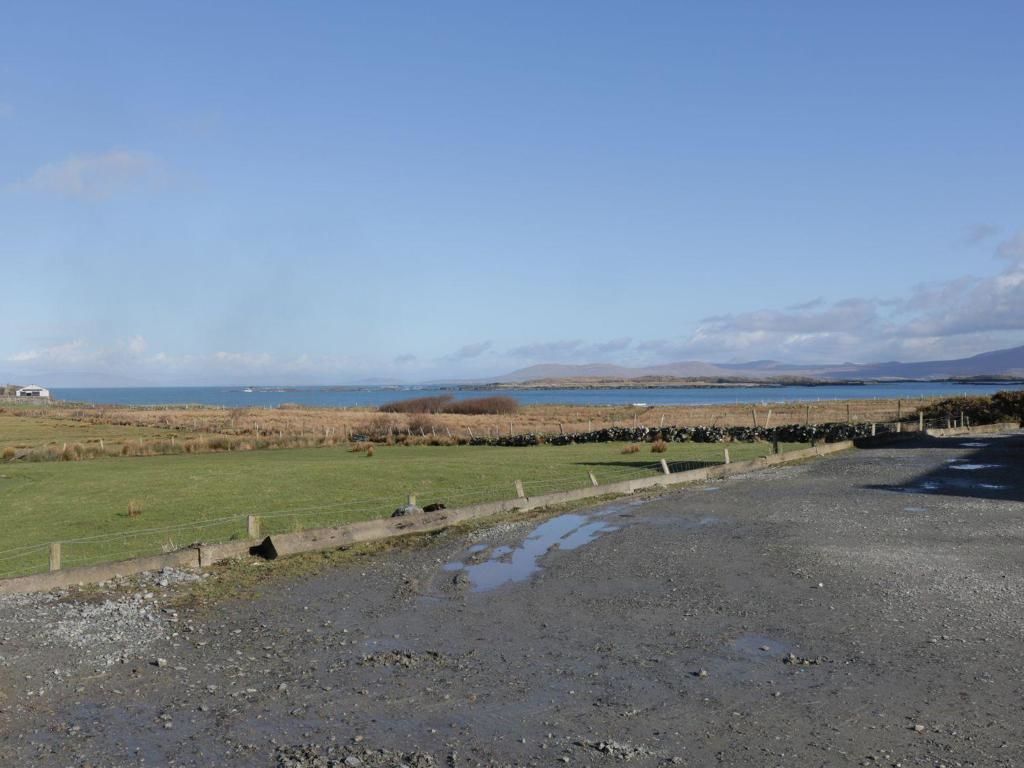 Дома для отпуска Atlantic Apartment, Connemara Cashleen-67
