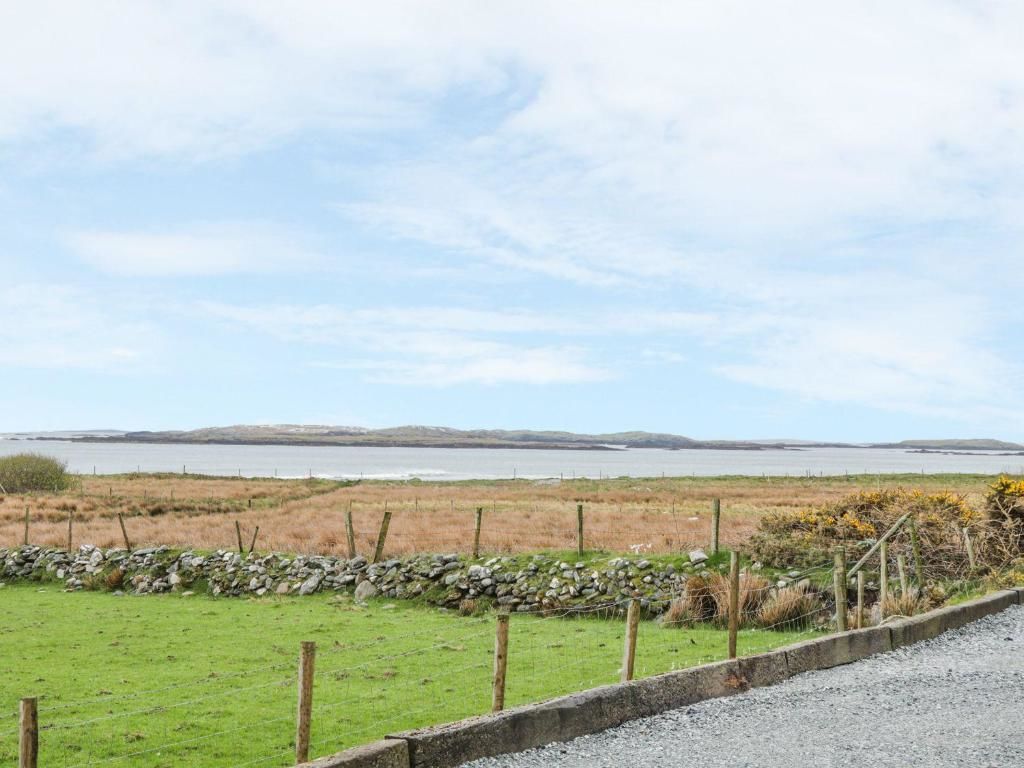 Дома для отпуска Atlantic Apartment, Connemara Cashleen-68
