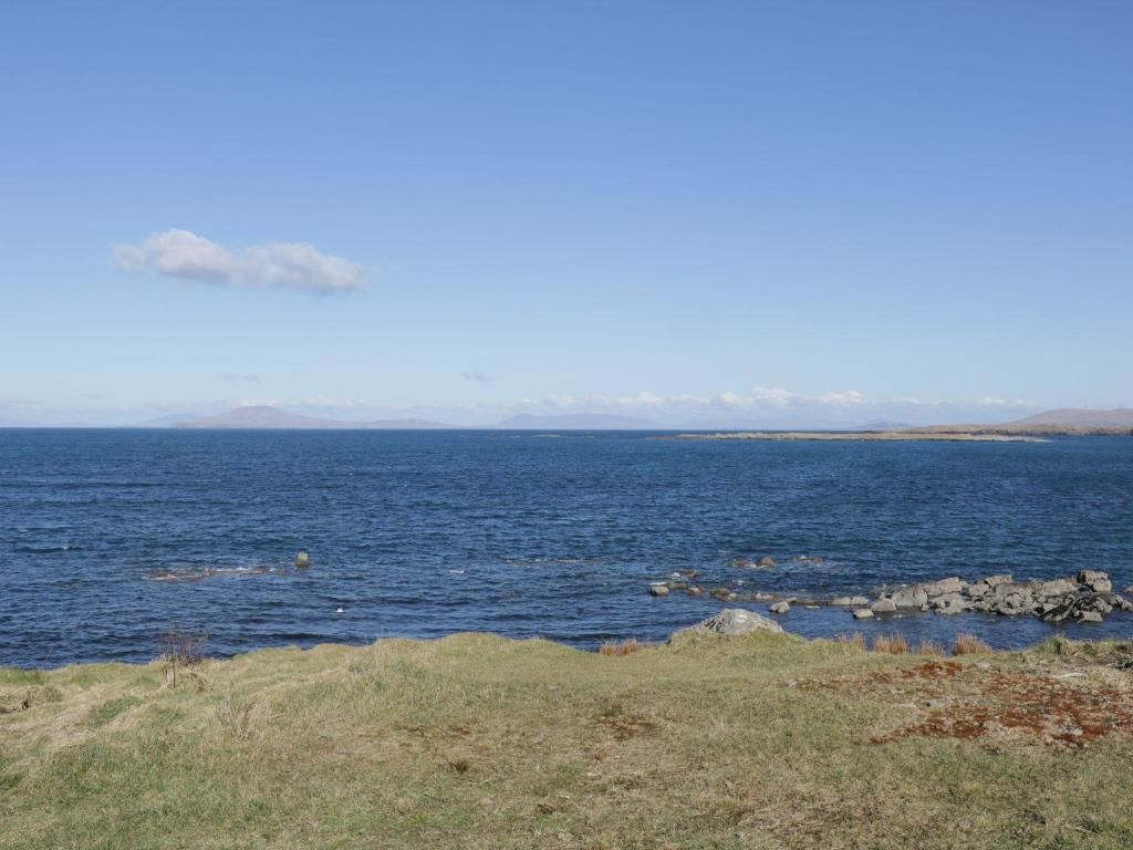 Дома для отпуска Atlantic Apartment, Connemara Cashleen-69