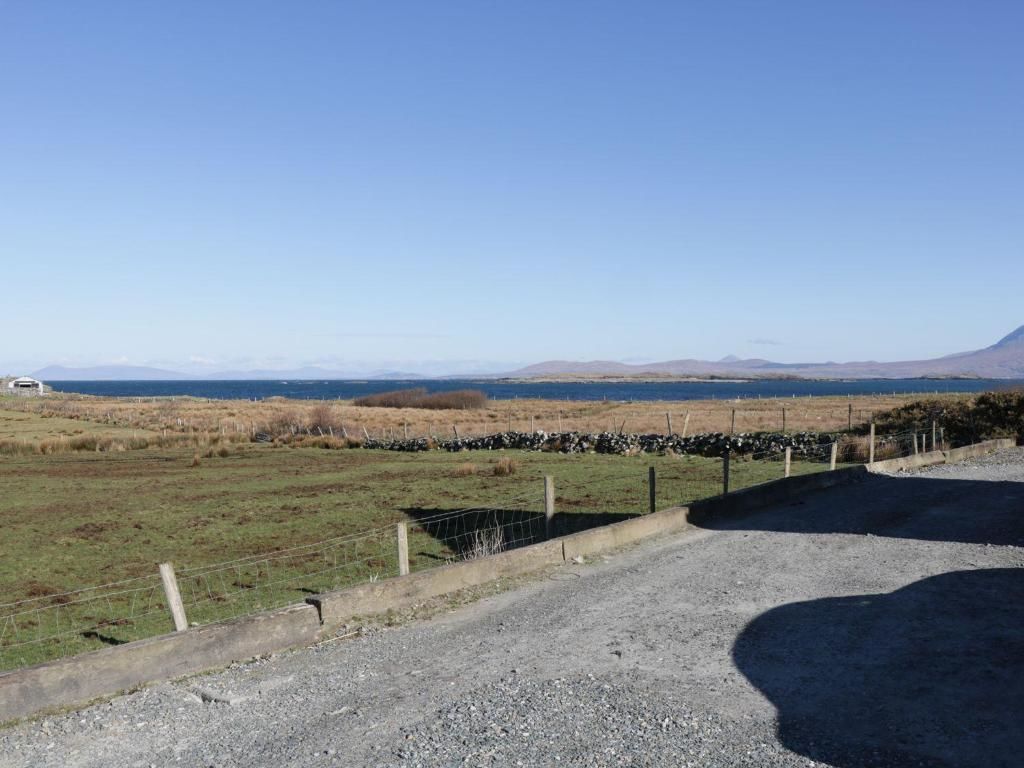 Дома для отпуска Atlantic Apartment, Connemara Cashleen-71