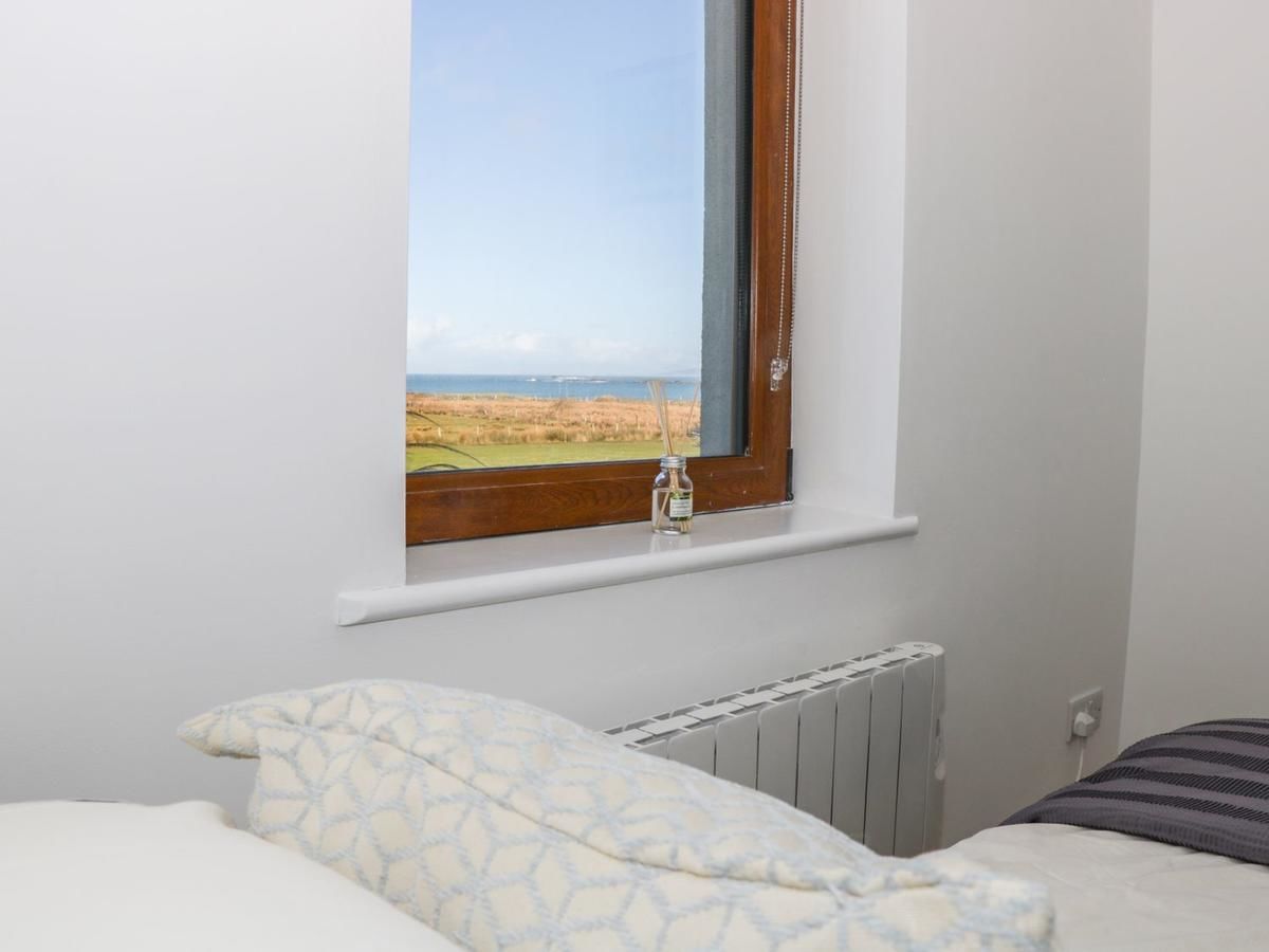 Дома для отпуска Atlantic Apartment, Connemara Cashleen-12