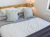 Дома для отпуска Atlantic Apartment, Connemara Cashleen-6