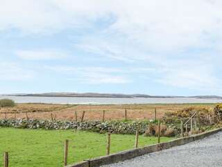 Дома для отпуска Atlantic Apartment, Connemara Cashleen Дом для отпуска-12