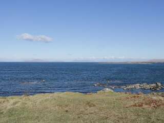 Дома для отпуска Atlantic Apartment, Connemara Cashleen Дом для отпуска-22