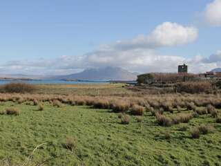 Дома для отпуска Atlantic Apartment, Connemara Cashleen Дом для отпуска-28