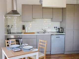 Дома для отпуска Atlantic Apartment, Connemara Cashleen Дом для отпуска-6