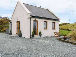 Дома для отпуска Atlantic Apartment, Connemara Cashleen Дом для отпуска-38