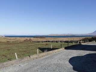 Дома для отпуска Atlantic Apartment, Connemara Cashleen Дом для отпуска-46