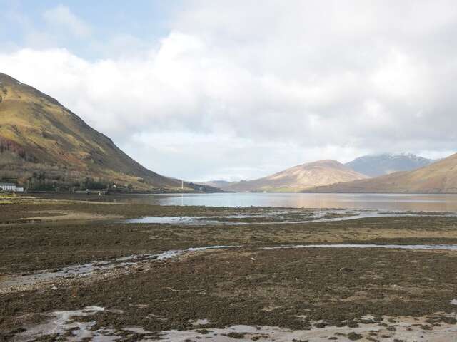 Дома для отпуска Atlantic Apartment, Connemara Cashleen-18
