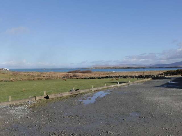 Дома для отпуска Atlantic Apartment, Connemara Cashleen-21