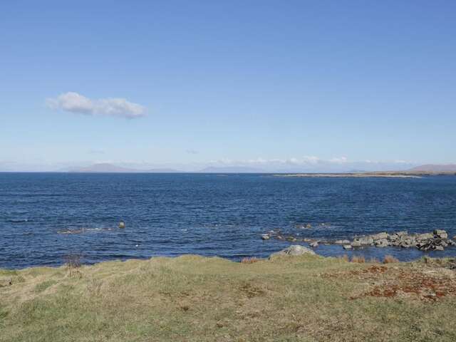 Дома для отпуска Atlantic Apartment, Connemara Cashleen-24