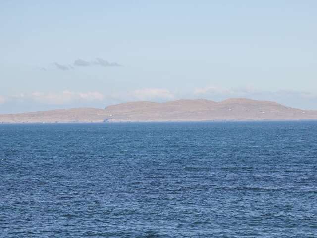 Дома для отпуска Atlantic Apartment, Connemara Cashleen-25