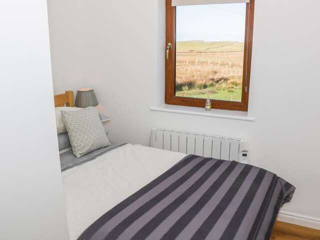 Дома для отпуска Atlantic Apartment, Connemara Cashleen-34