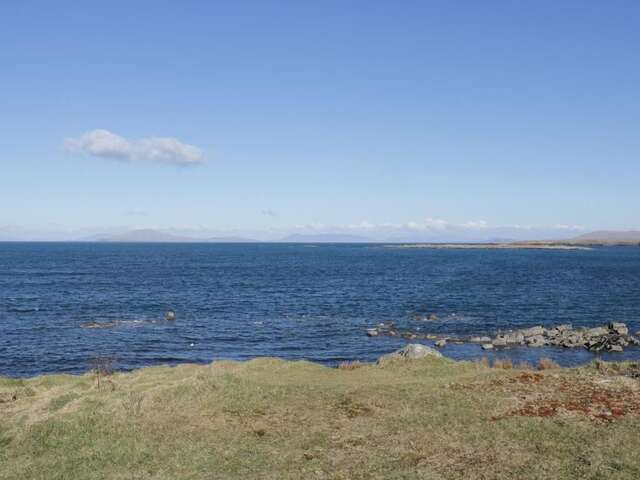 Дома для отпуска Atlantic Apartment, Connemara Cashleen-68